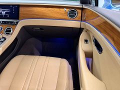 Bentley Continental 2020 4.0T GT V8 - ფოტო 9
