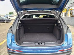 Lincoln Explorer 2.0T FWD Elegant Edition - ფოტო 10