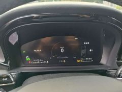 Lincoln Explorer 2.0T FWD Elegant Edition - ფოტო 11