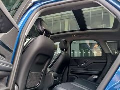 Lincoln Explorer 2.0T FWD Elegant Edition - ფოტო 12