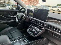 Lincoln Explorer 2.0T FWD Elegant Edition - ფოტო 13
