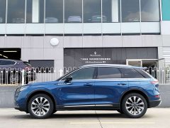 Lincoln Explorer 2.0T FWD Elegant Edition - ფოტო 14