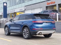 Lincoln Explorer 2.0T FWD Elegant Edition - ფოტო 15