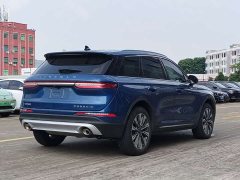 Lincoln Explorer 2.0T FWD Elegant Edition - ფოტო 16