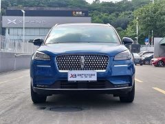 Lincoln Explorer 2.0T FWD Elegant Edition - ფოტო 2