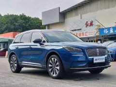 Lincoln Explorer 2.0T FWD Elegant Edition - ფოტო 3
