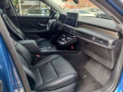 Lincoln Explorer 2.0T FWD Elegant Edition - ფოტო 4