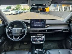 Lincoln Explorer 2.0T FWD Elegant Edition - ფოტო 5
