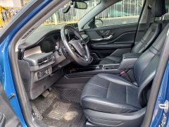 Lincoln Explorer 2.0T FWD Elegant Edition - ფოტო 6