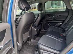 Lincoln Explorer 2.0T FWD Elegant Edition - ფოტო 7