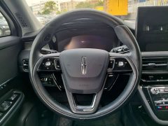Lincoln Explorer 2.0T FWD Elegant Edition - ფოტო 8