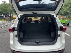 Jetour Jietu X70 PLUS 1.6T DCT Star 7-Seater - ფოტო 12