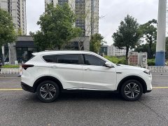 Jetour Jietu X70 PLUS 1.6T DCT Star 7-Seater - ფოტო 13