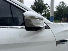Jetour Jietu X70 PLUS 1.6T DCT Star 7-Seater - ფოტო 14