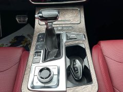 Jetour Jietu X70 PLUS 1.6T DCT Star 7-Seater - ფოტო 16