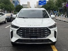 Jetour Jietu X70 PLUS 1.6T DCT Star 7-Seater - ფოტო 2
