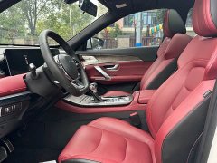 Jetour Jietu X70 PLUS 1.6T DCT Star 7-Seater - ფოტო 5
