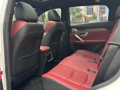 Jetour Jietu X70 PLUS 1.6T DCT Star 7-Seater - ფოტო 7