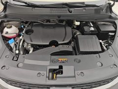 Geely Bingyue L 1.5TD DCT Star Diamond - ფოტო 10
