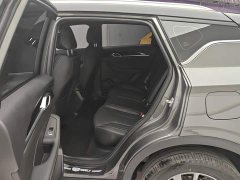 Geely Bingyue L 1.5TD DCT Star Diamond - ფოტო 11