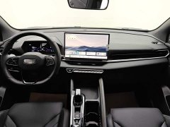 Geely Bingyue L 1.5TD DCT Star Diamond - ფოტო 12