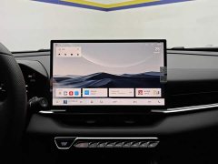 Geely Bingyue L 1.5TD DCT Star Diamond - ფოტო 13