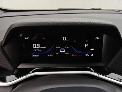 Geely Bingyue L 1.5TD DCT Star Diamond - ფოტო 14