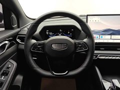 Geely Bingyue L 1.5TD DCT Star Diamond - ფოტო 15