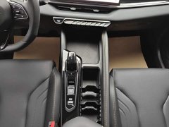 Geely Bingyue L 1.5TD DCT Star Diamond - ფოტო 16