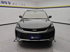 Geely Bingyue L 1.5TD DCT Star Diamond - ფოტო 2