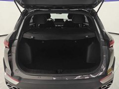 Geely Bingyue L 1.5TD DCT Star Diamond - ფოტო 4