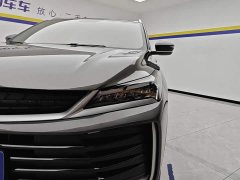 Geely Bingyue L 1.5TD DCT Star Diamond - ფოტო 5