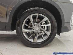 Geely Bingyue L 1.5TD DCT Star Diamond - ფოტო 6