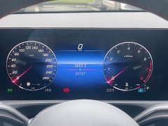 Mercedes-Benz A-Class A 200 L Fashion Edition - ფოტო 11