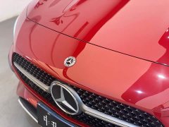 Mercedes-Benz A-Class A 200 L Fashion Edition - ფოტო 2