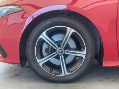Mercedes-Benz A-Class A 200 L Fashion Edition - ფოტო 5