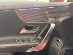 Mercedes-Benz A-Class A 200 L Fashion Edition - ფოტო 6
