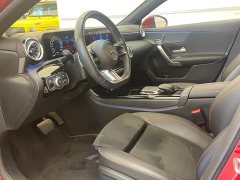 Mercedes-Benz A-Class A 200 L Fashion Edition - ფოტო 7