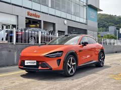 Xiaomi YU7 Four-Wheel Drive Max Edition - ფოტო 1