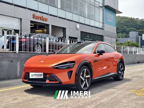2025 Xiaomi YU7 Four-Wheel Drive Max Edition - ავტომობილი ჩინეთიდან