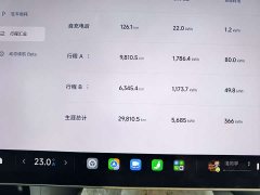 Xiaomi YU7 Four-Wheel Drive Max Edition - ფოტო 11