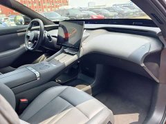 Xiaomi YU7 Four-Wheel Drive Max Edition - ფოტო 14