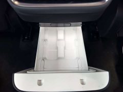 Xiaomi YU7 Four-Wheel Drive Max Edition - ფოტო 17