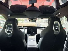 Xiaomi YU7 Four-Wheel Drive Max Edition - ფოტო 18