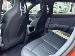 Xiaomi YU7 Four-Wheel Drive Max Edition - ფოტო 19