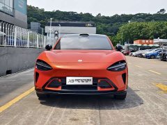 Xiaomi YU7 Four-Wheel Drive Max Edition - ფოტო 2