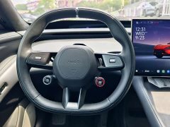 Xiaomi YU7 Four-Wheel Drive Max Edition - ფოტო 4