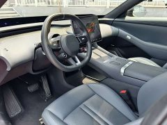Xiaomi YU7 Four-Wheel Drive Max Edition - ფოტო 6