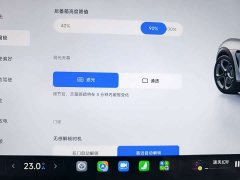 Xiaomi YU7 Four-Wheel Drive Max Edition - ფოტო 8