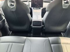 Xiaomi YU7 Four-Wheel Drive Max Edition - ფოტო 9